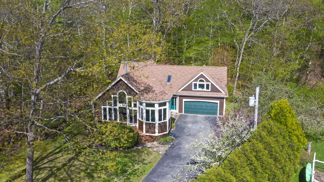 5 Winter ST, Yarmouth, ME 04096