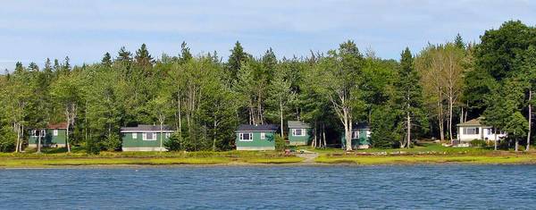 Bar Harbor, ME 04609,28 Western Bay RD