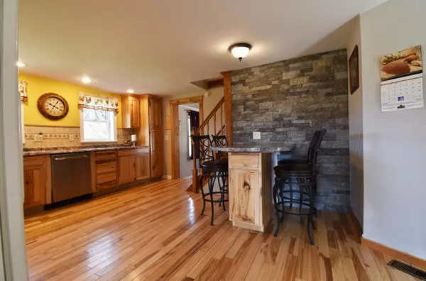 Stetson, ME 04488,674 Lakins RD