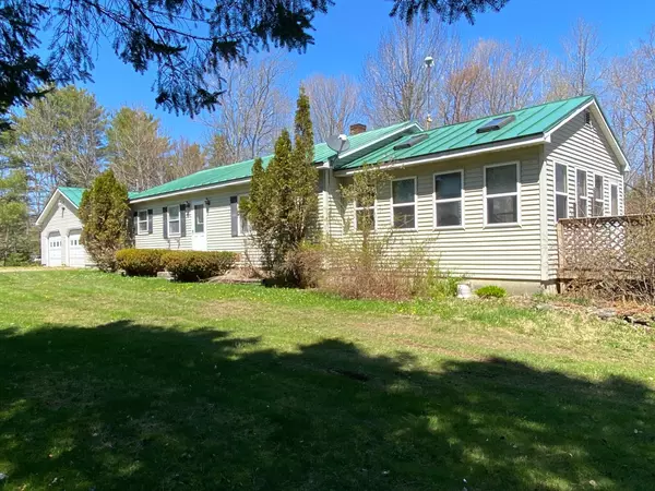 Freedom, ME 04941,274 Belfast RD