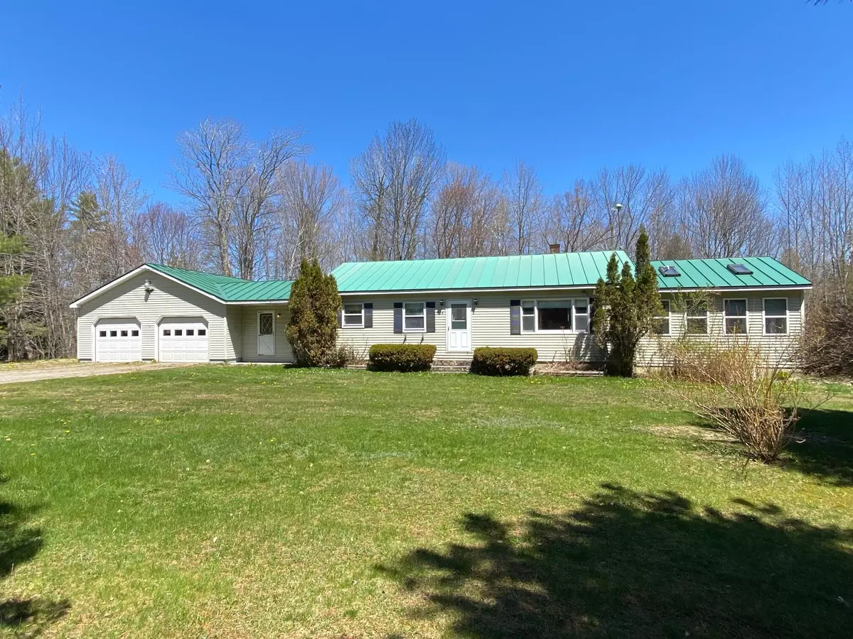 Freedom, ME 04941,274 Belfast RD