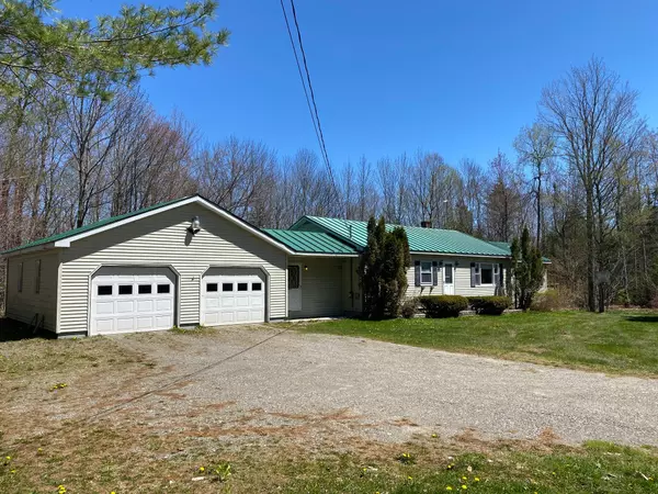 Freedom, ME 04941,274 Belfast RD