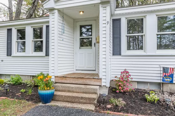 Brunswick, ME 04011,9 Neptune DR