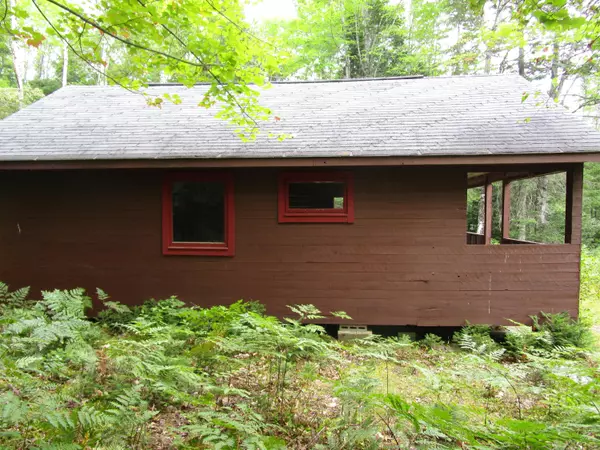 Maxfield, ME 04448,tbd Randall Ridge Road