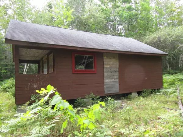 Maxfield, ME 04448,tbd Randall Ridge Road