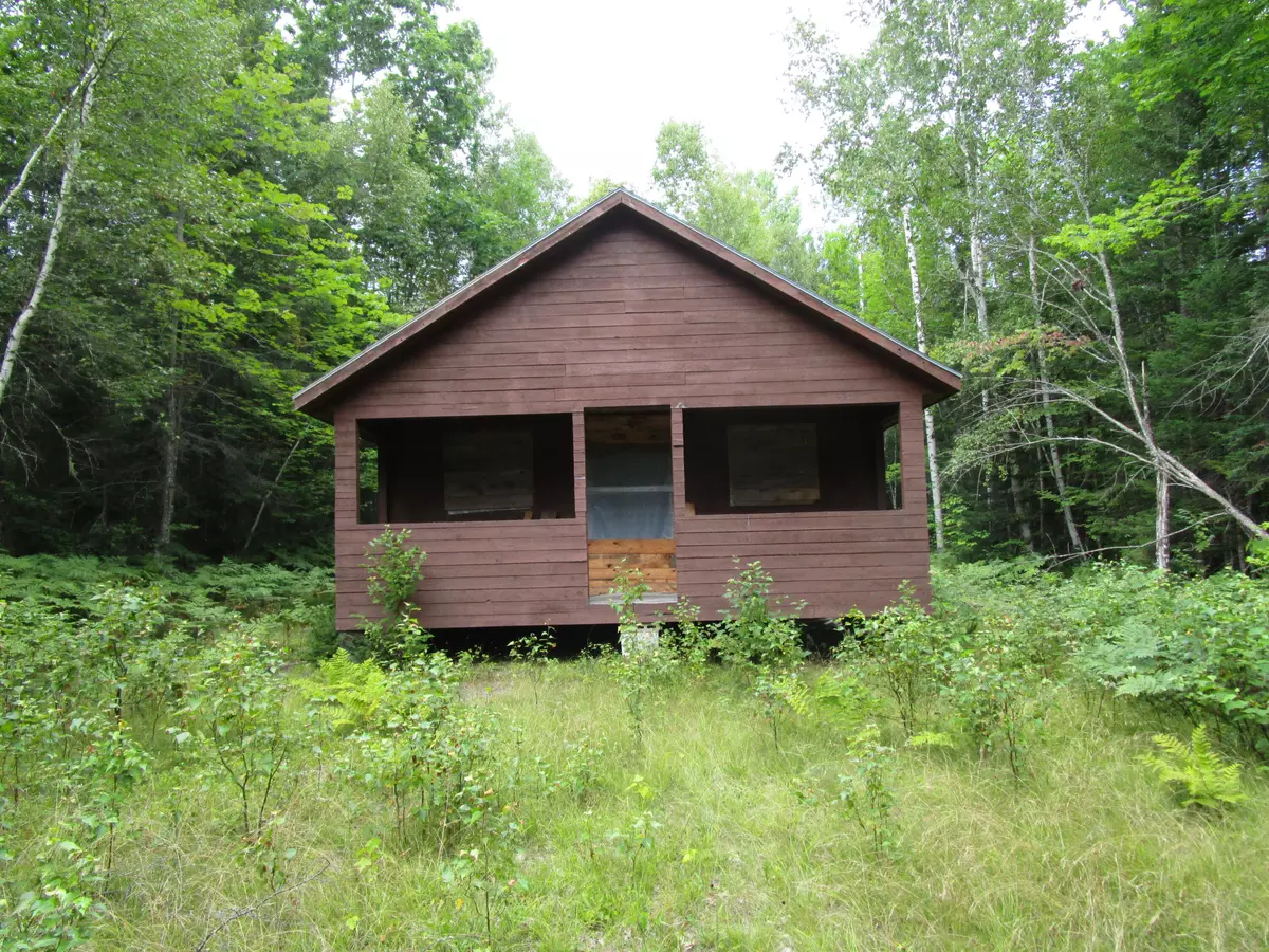 Maxfield, ME 04448,tbd Randall Ridge Road