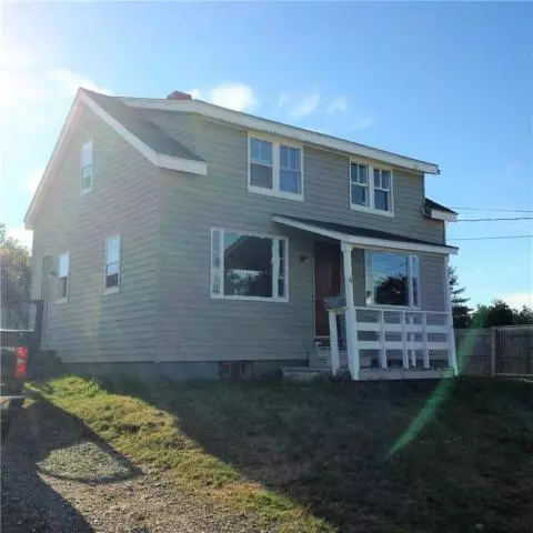 Machias, ME 04654,6 Lyons ST