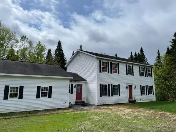 16 Bushey RD, Greenville, ME 04441