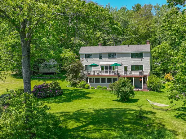 Hope, ME 04847,101 High ST