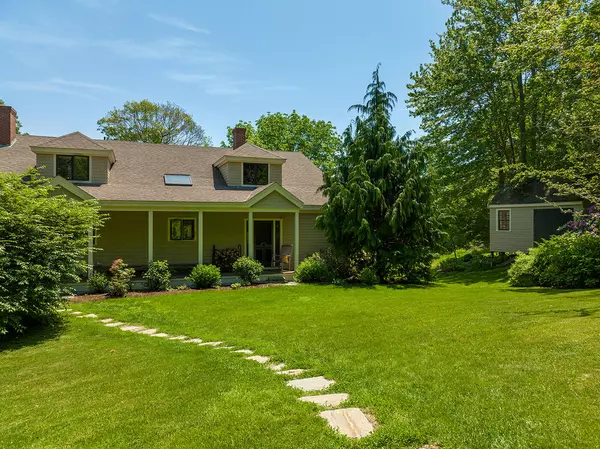 Hope, ME 04847,101 High ST