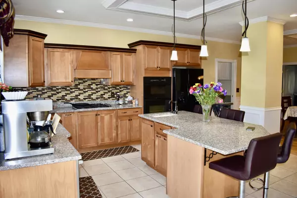 Winthrop, ME 04364,40 Metcalf RD