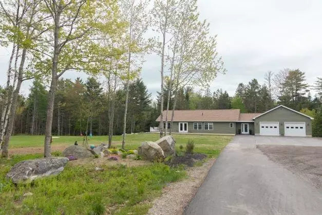 Orland, ME 04472,87 Easy ST