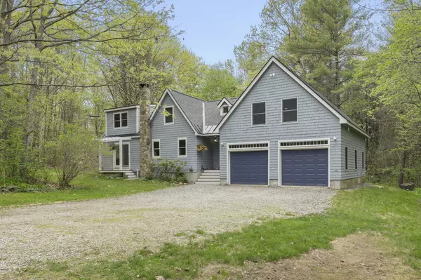 Freeport, ME 04032,12 Shannons WAY