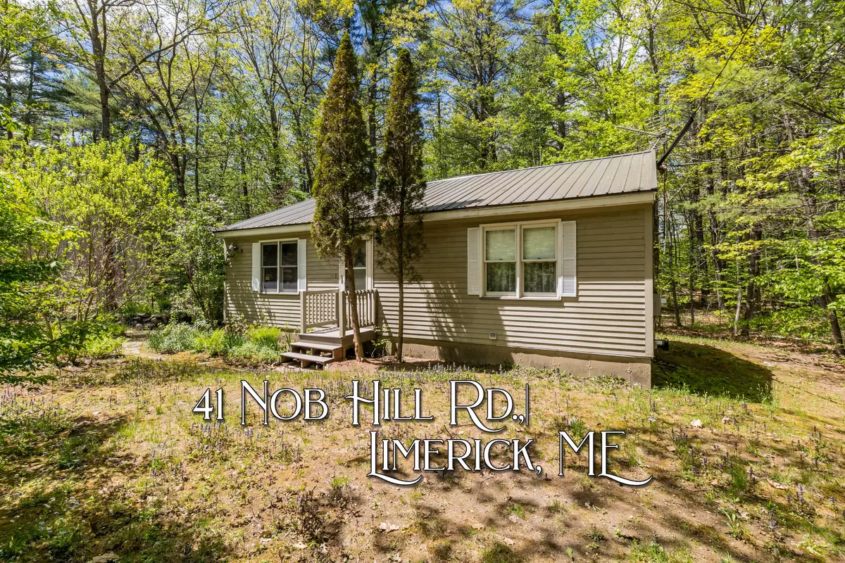 Limerick, ME 04048,41 Nob Hill RD