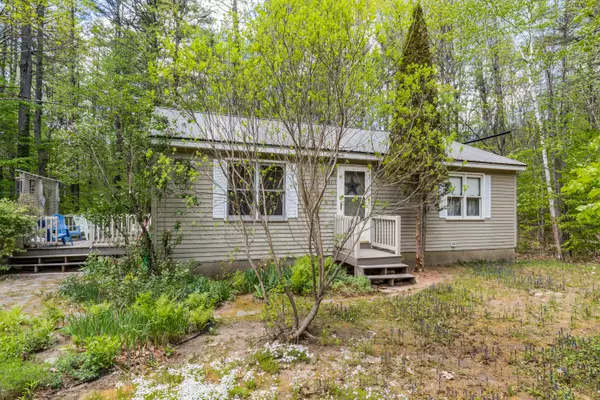 Limerick, ME 04048,41 Nob Hill RD