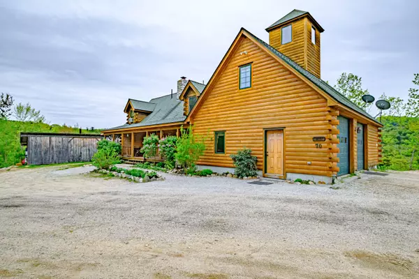 Parsonsfield, ME 04047,70 Corson RD