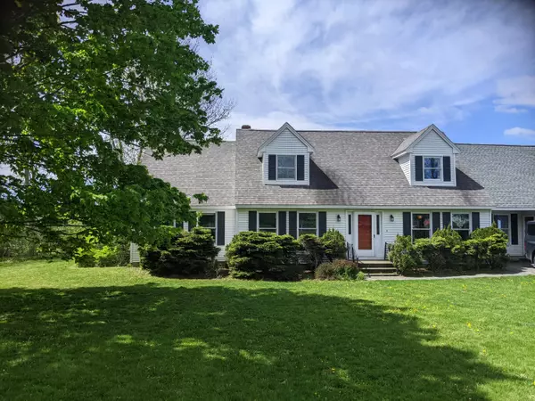 Glenburn, ME 04401,6 Grandview Acres