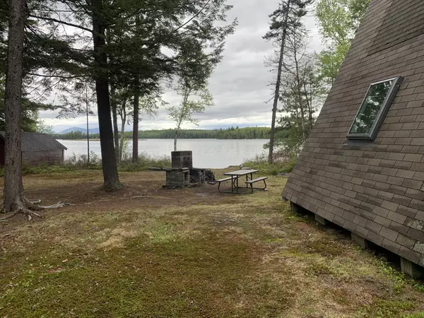 T1 R8 Wels, ME 04462,173 Evergreen WAY