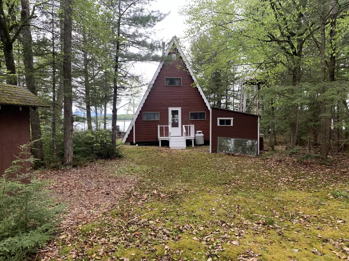 T1 R8 Wels, ME 04462,173 Evergreen WAY