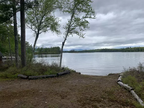 T1 R8 Wels, ME 04462,173 Evergreen WAY