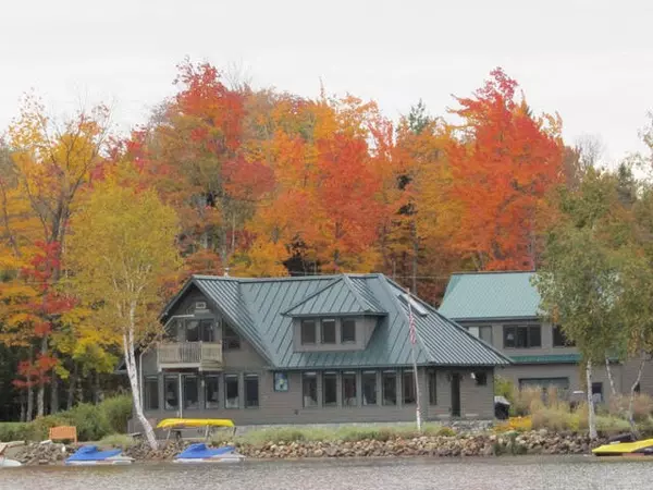 Weld, ME 04285,117-118 Snowman Brook LN