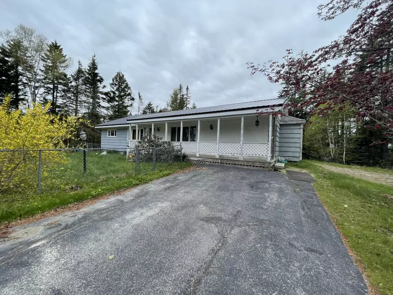 193 Mooseneck RD, Addison, ME 04606