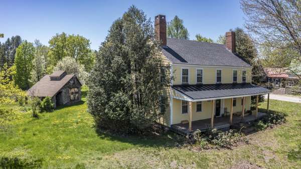 1373 Main ST, Wilton, ME 04294