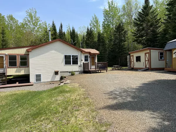 Rangeley Plt, ME 04970,93 Haley CIR