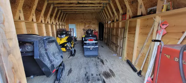 Mount Chase, ME 04765,376 Ackley Pond RD