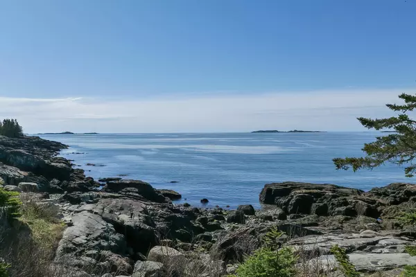 Roque Bluffs, ME 04654,33 Calf Point RD