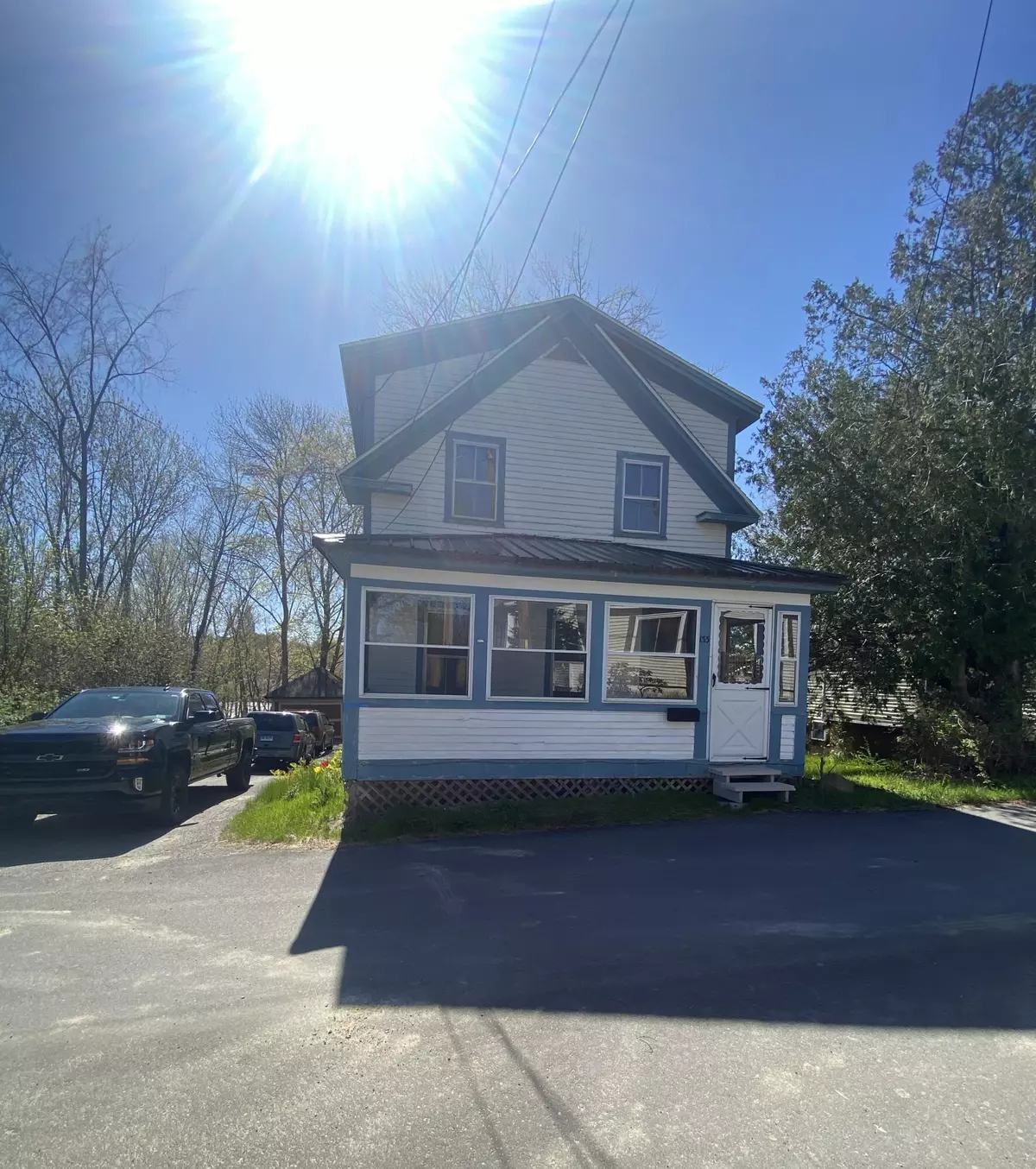 Old Town, ME 04468,133 Front ST