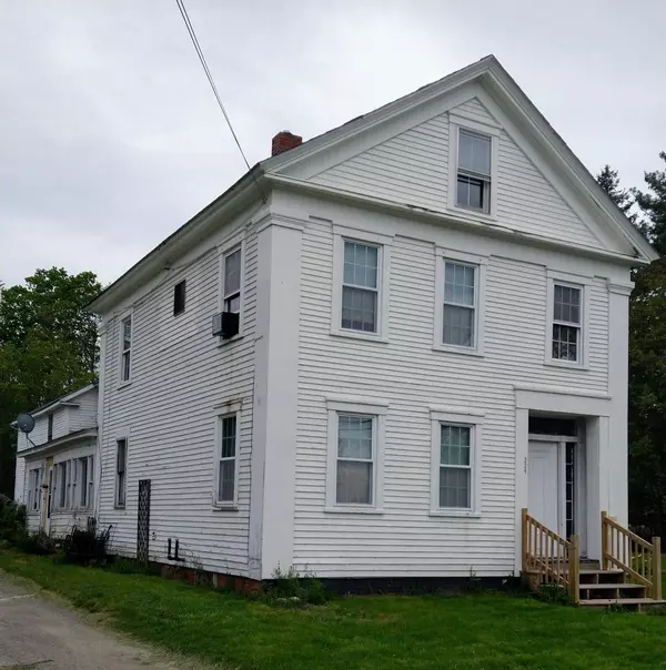 Old Town, ME 04468,324 Bennoch RD