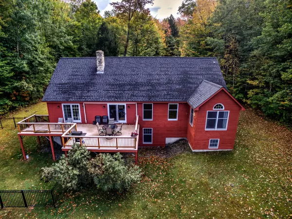 Sidney, ME 04330,105 Red Cedar LN