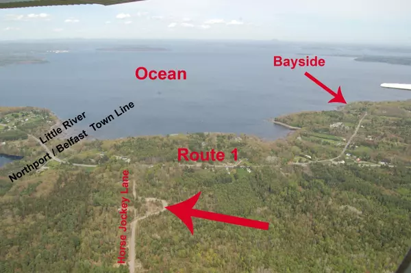 Northport, ME 04849,00 Horse Jockey LN