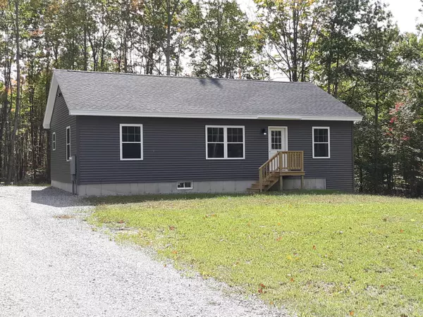 1043 N RD, Parsonsfield, ME 04047