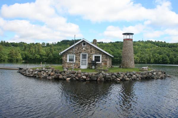 85 &  0 Lake Shore DR, Canton, ME 04221