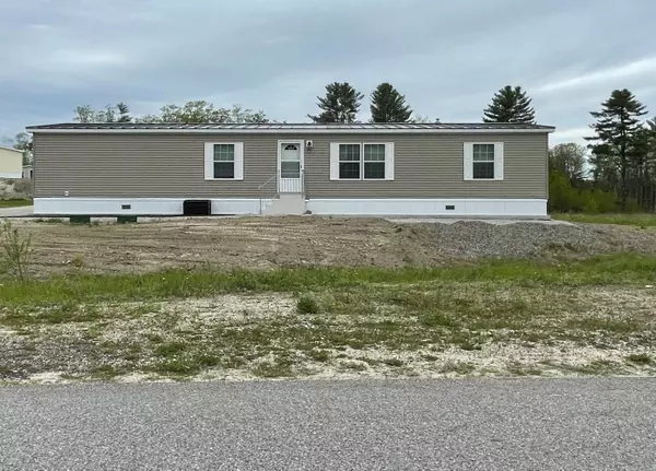 3 Williams ST, Poland, ME 04274