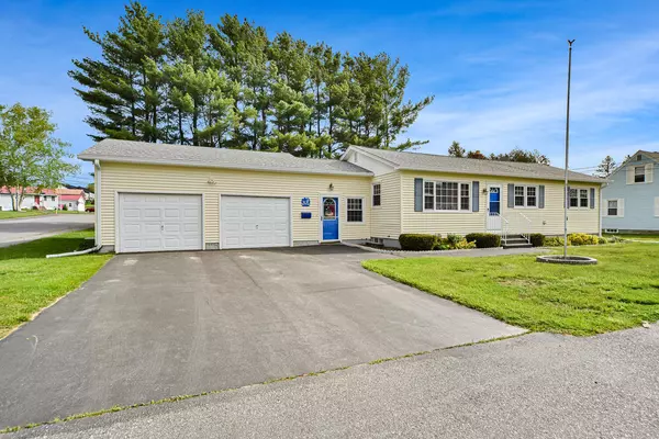 3 Windsor AVE, Augusta, ME 04330