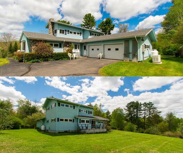 325 N Searsport RD, Swanville, ME 04915