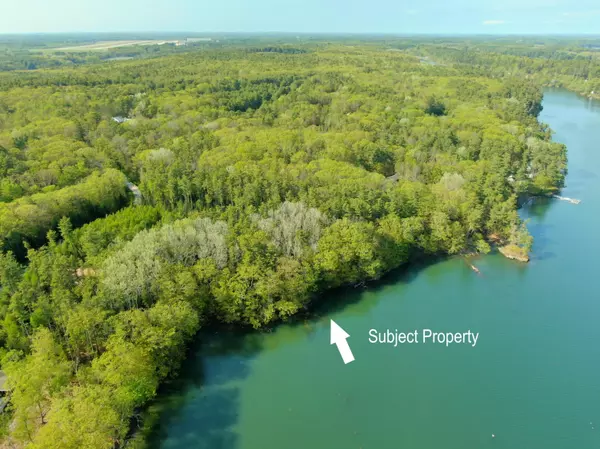 Brunswick, ME 04011,Lot 2 Breezy Point RD