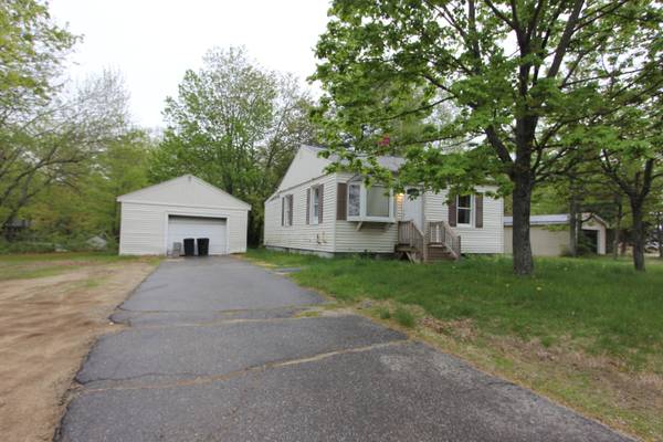 155 Auburn RD, Turner, ME 04282