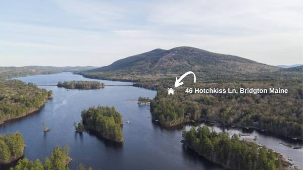 46 Hotchkiss LN, Bridgton, ME 04009