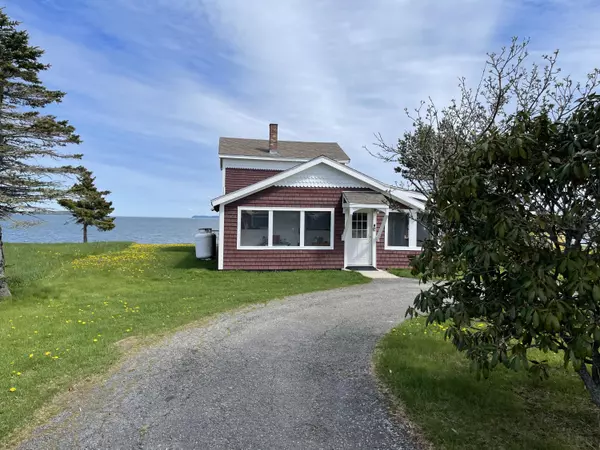 278 South Lubec RD, Lubec, ME 04652