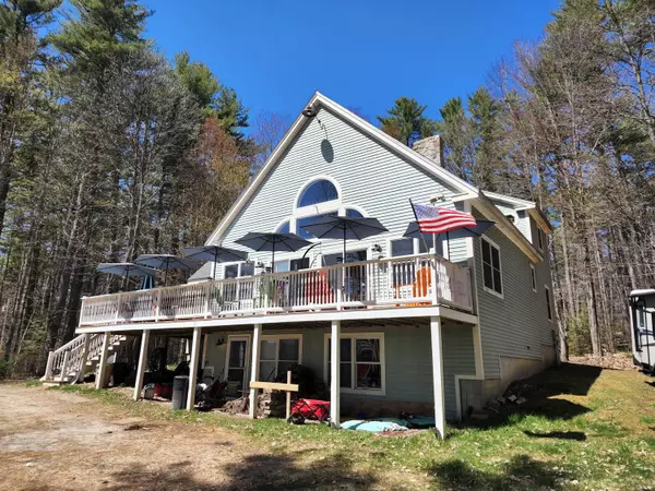 Naples, ME 04055,89 Pine Rock RD