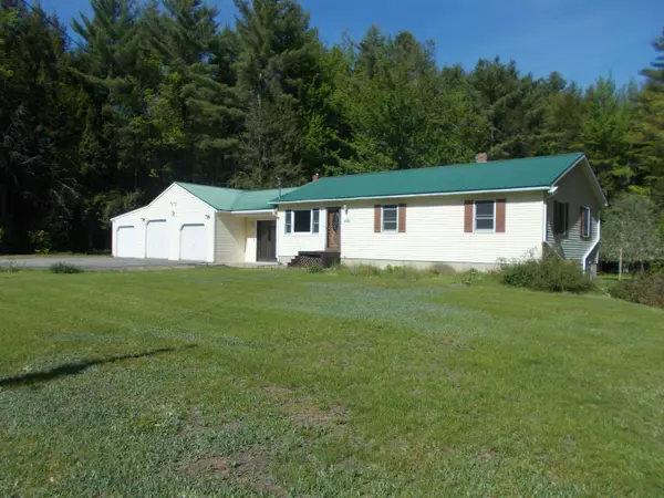 Norridgewock, ME 04957,108 Betterment RD