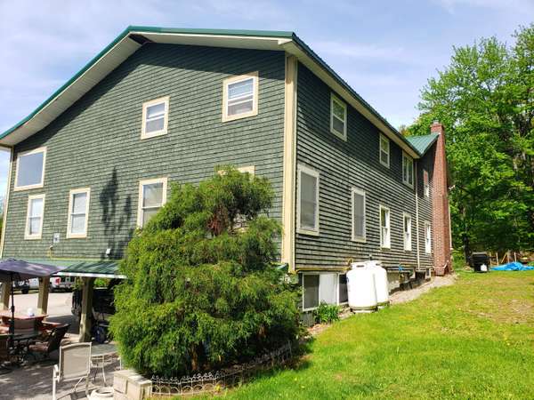 16 Old Greene RD, Greene, ME 04236