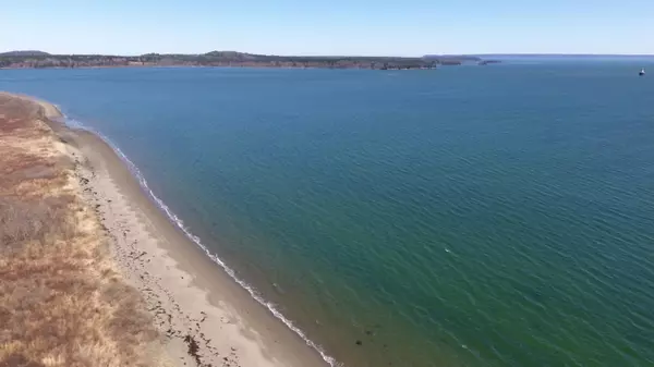 00 Pork Hill Lane, Lubec, ME 04652