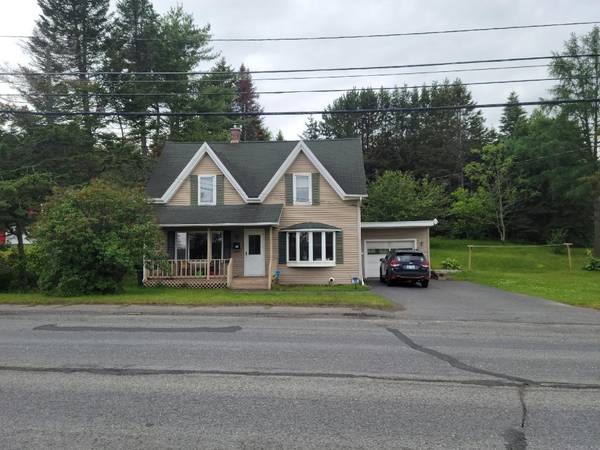 165 Pleasant ST, Fort Kent, ME 04743