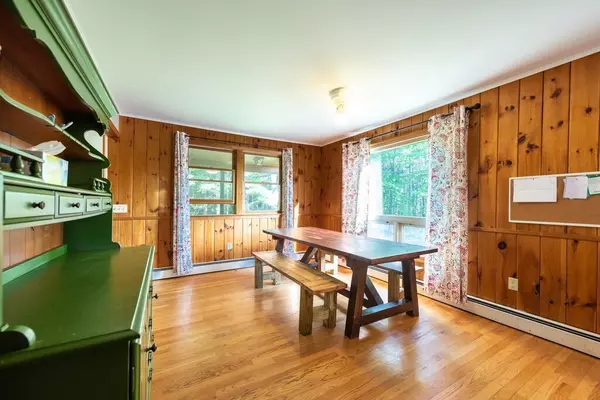 Old Town, ME 04468,611 Kirkland RD