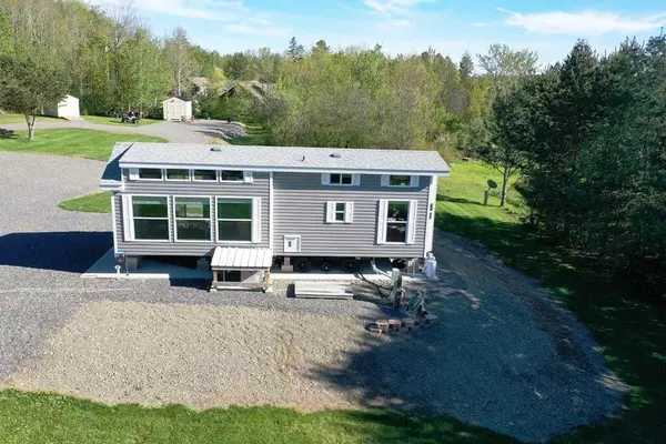 Greenville, ME 04441,1 Austin LN